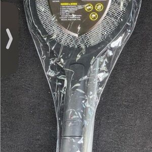 1 pc battery powered  Bug Zapper Racket